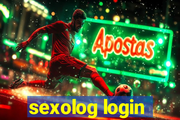 sexolog login